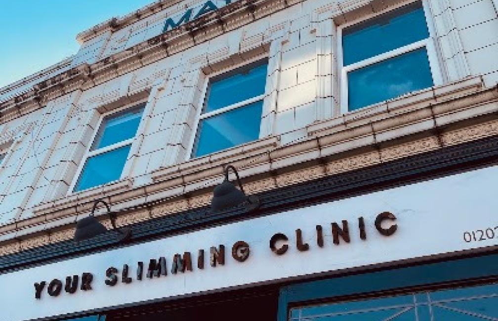 Your Slimming & Cosmetic Clinic