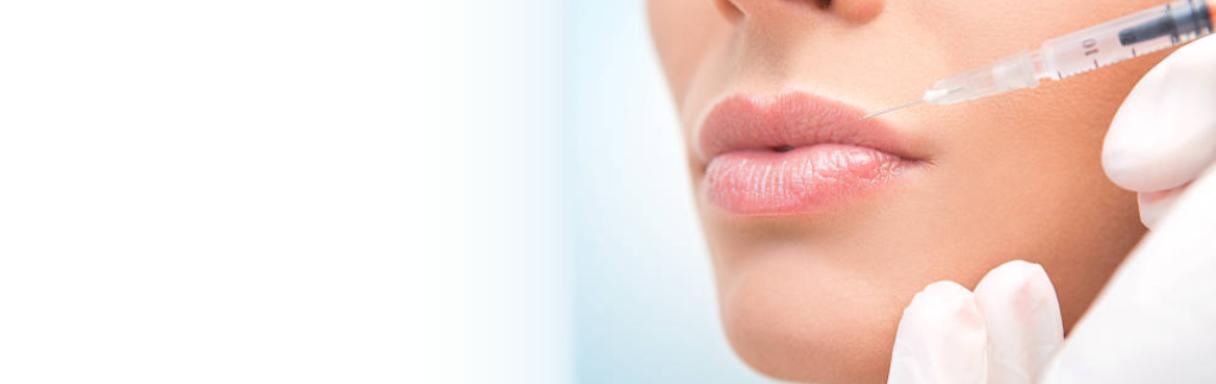 Injectables treatment for wrinkles in Bournemouth at Your Slimming & Cosmetic Clinic