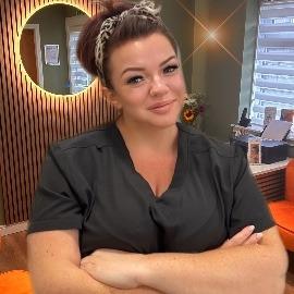 Stacy Drain