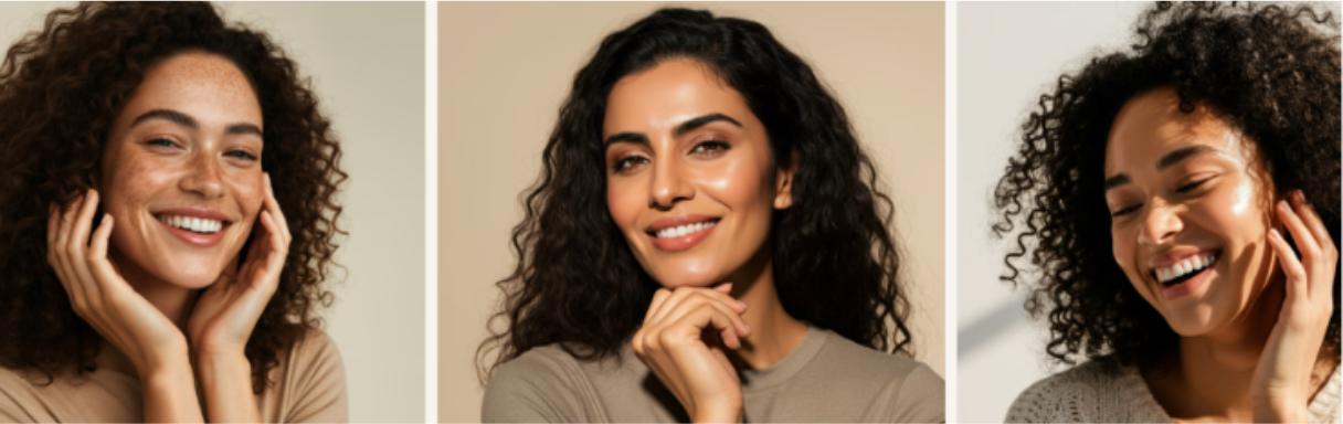 Injektionsbehandlung gegen Falten in Rödermark bei Medic Beauty