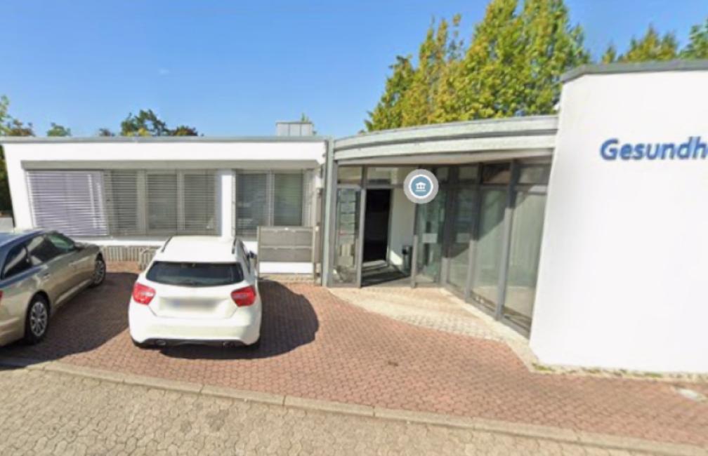 Medica-Saar-MVZ GmbH HNO Praxis Heusweiler