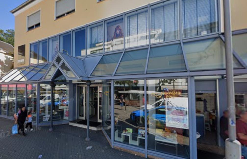 Medica-Saar-MVZ GmbH HNO Praxis Dudweiler