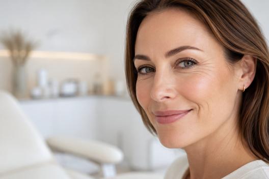 Kraaienpootjes behandelen met botox: wat kun je verwachten?