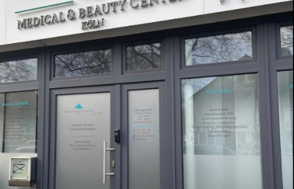 Medical & Beauty Center by Ameni Aloui
