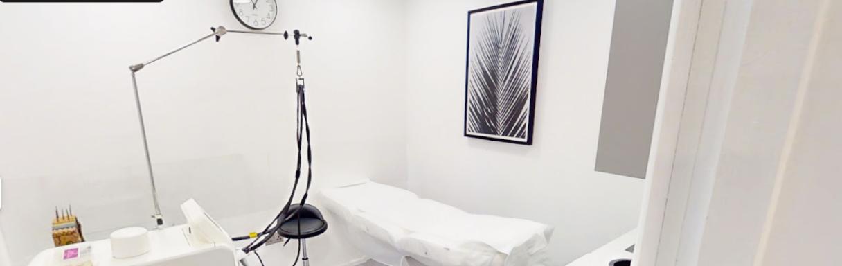 Injectables treatment for wrinkles in Guildford at BALM CLINIC
