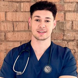 Liam O'Grady