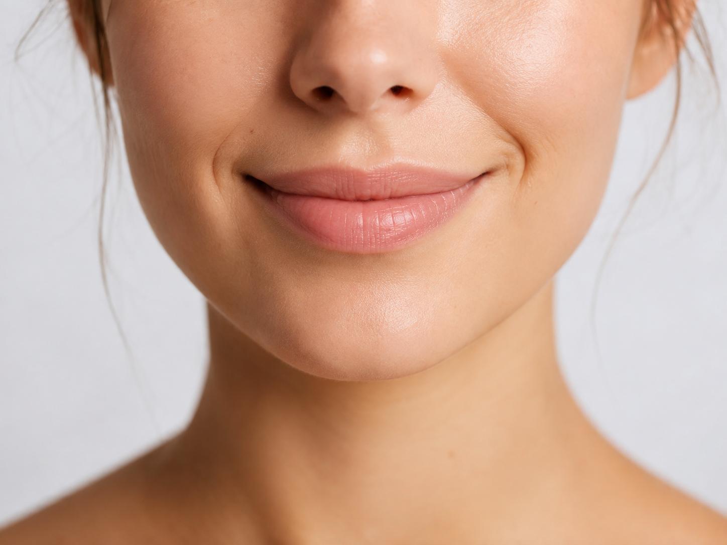 Lip flip met botox: wat kun je verwachten?