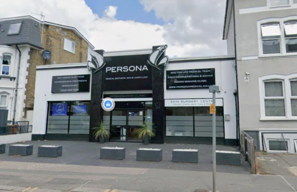 Persona Medical Aesthetics Skin & Laser, Minor Skin & Cosmetic Surgery Clinic