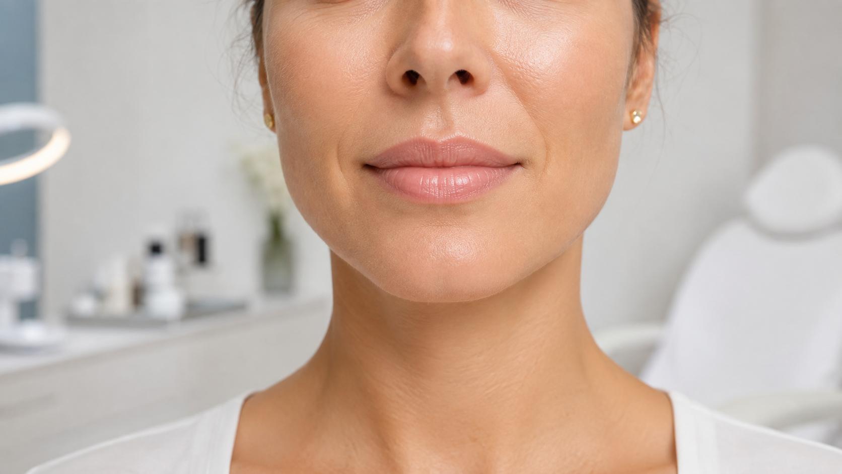 Kin botox prijs: wat kost Botox voor de kin?