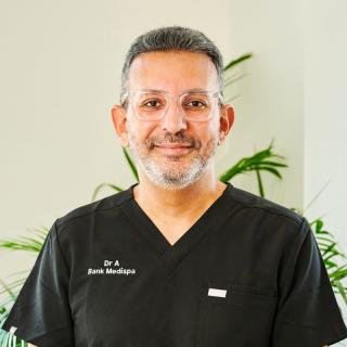 Ahmed El Houssieny