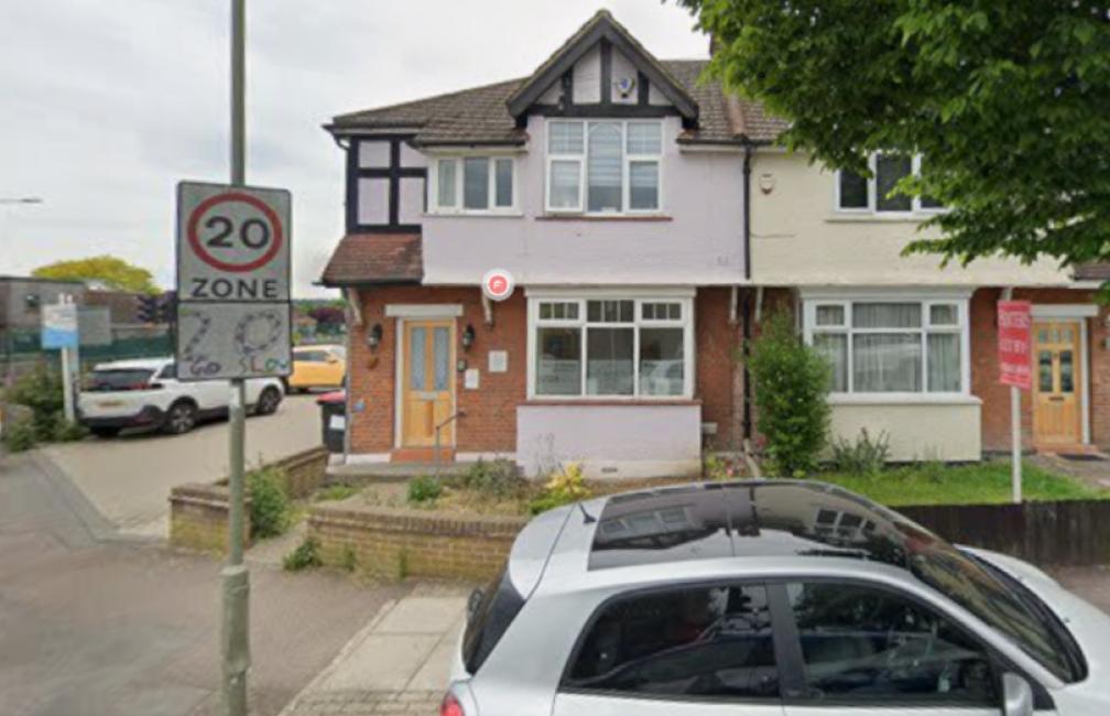 Barnet Smiles Dental Care