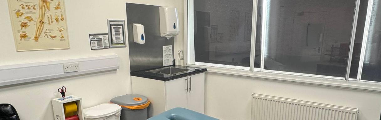 Injectables treatment for wrinkles in Newcastle upon Tyne at Skin Vitality Newcastle