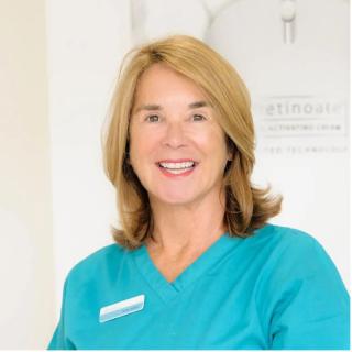 Kathy Abbott
