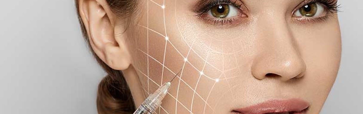 Injectables treatment for wrinkles in Poole at Skin Within Aesthetics
