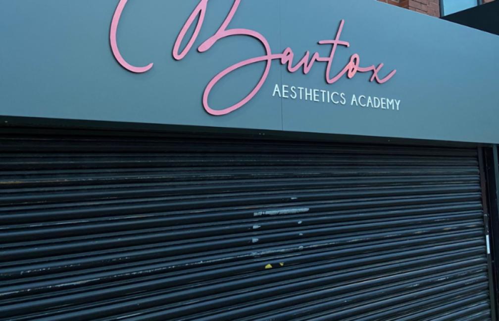 Bartox Aesthetics Ltd