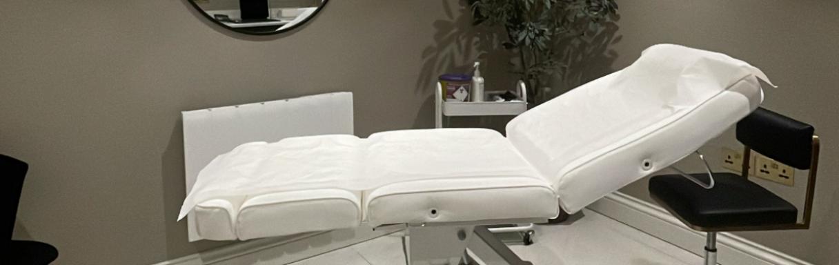 Injectables treatment for wrinkles in Bristol at Bashra Aesthetics