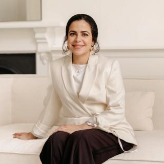 Fatima Rashed