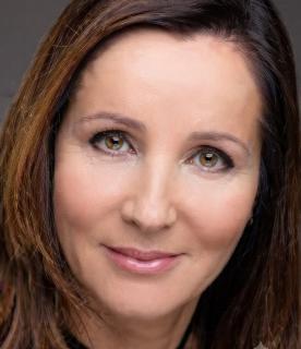 Allison Jeffery
