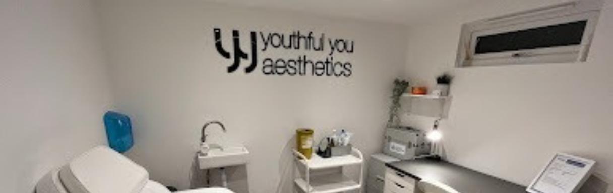 Injectables treatment for wrinkles in Glasgow at Youthful You Aesthetics