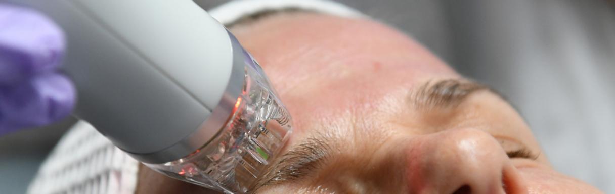 Injectables treatment for wrinkles in Cannock at Youtopia Aesthetics