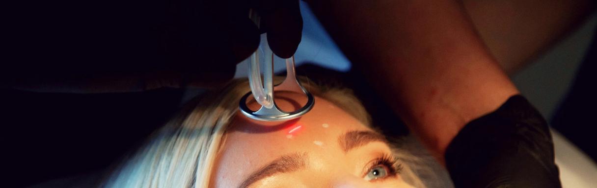 Injectables treatment for wrinkles in Bristol at Zafra Medical