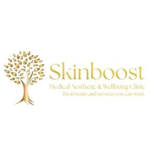 Skinboost Ltd