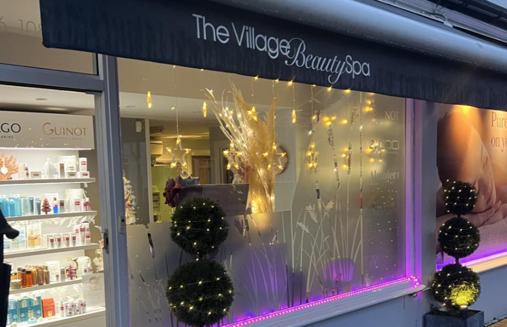 The Village Beauty Spa
