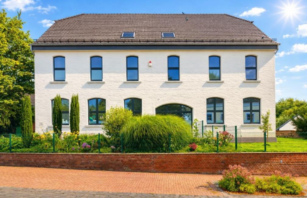Grenzaesthetik