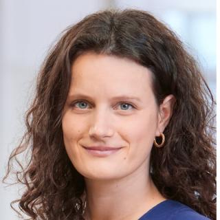 Sonja Huber