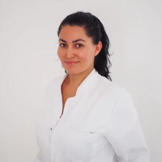 Botox Spezialist Shabnam Daqiq