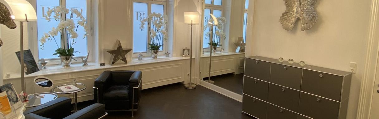 Injektionsbehandlung gegen Falten in Hamburg bei Privatpraxis bechtel-aesthetics