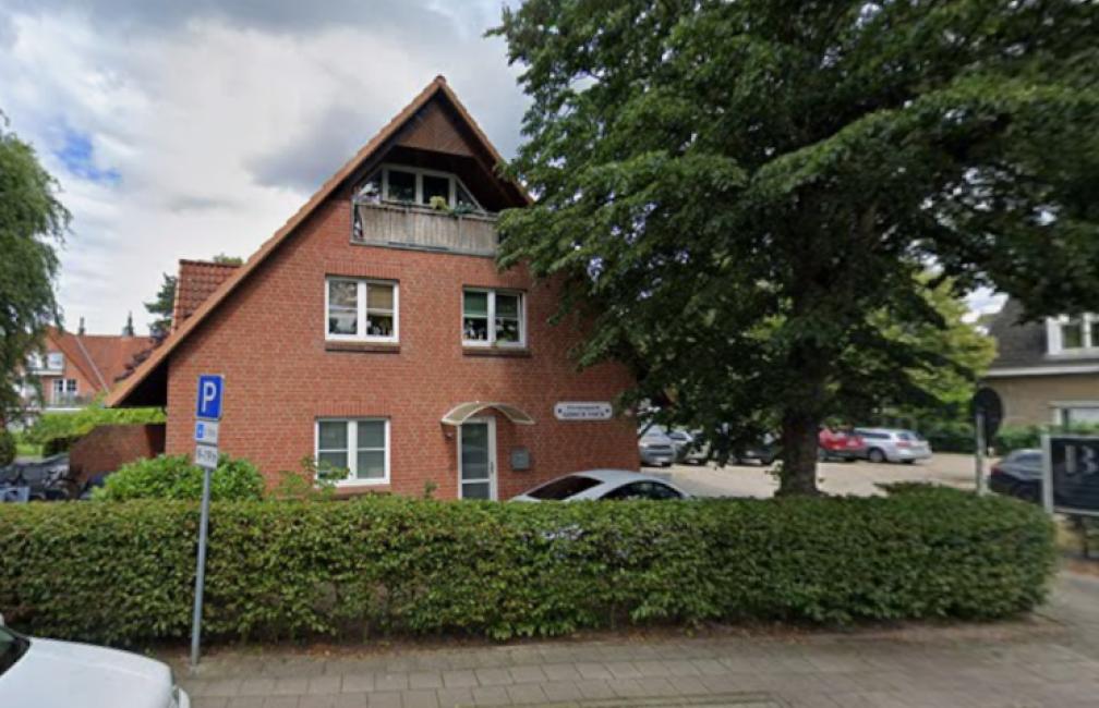 Privatpraxis bechtel-aesthetics Timmendorfer Strand - Lübeck