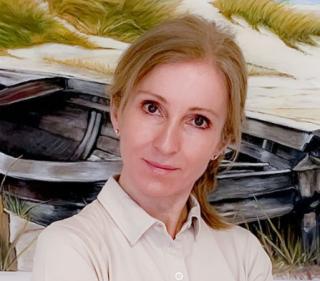 Frauke Welke-Reichwein