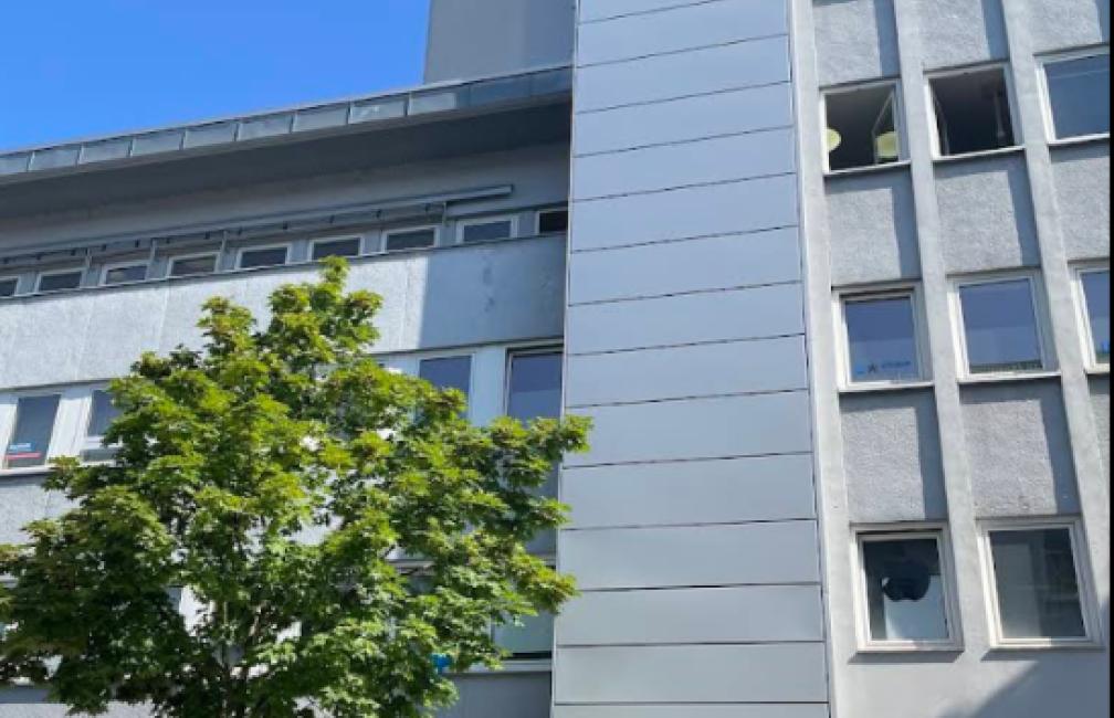 MVZ HAUTZENTRUM Dr. Dirting