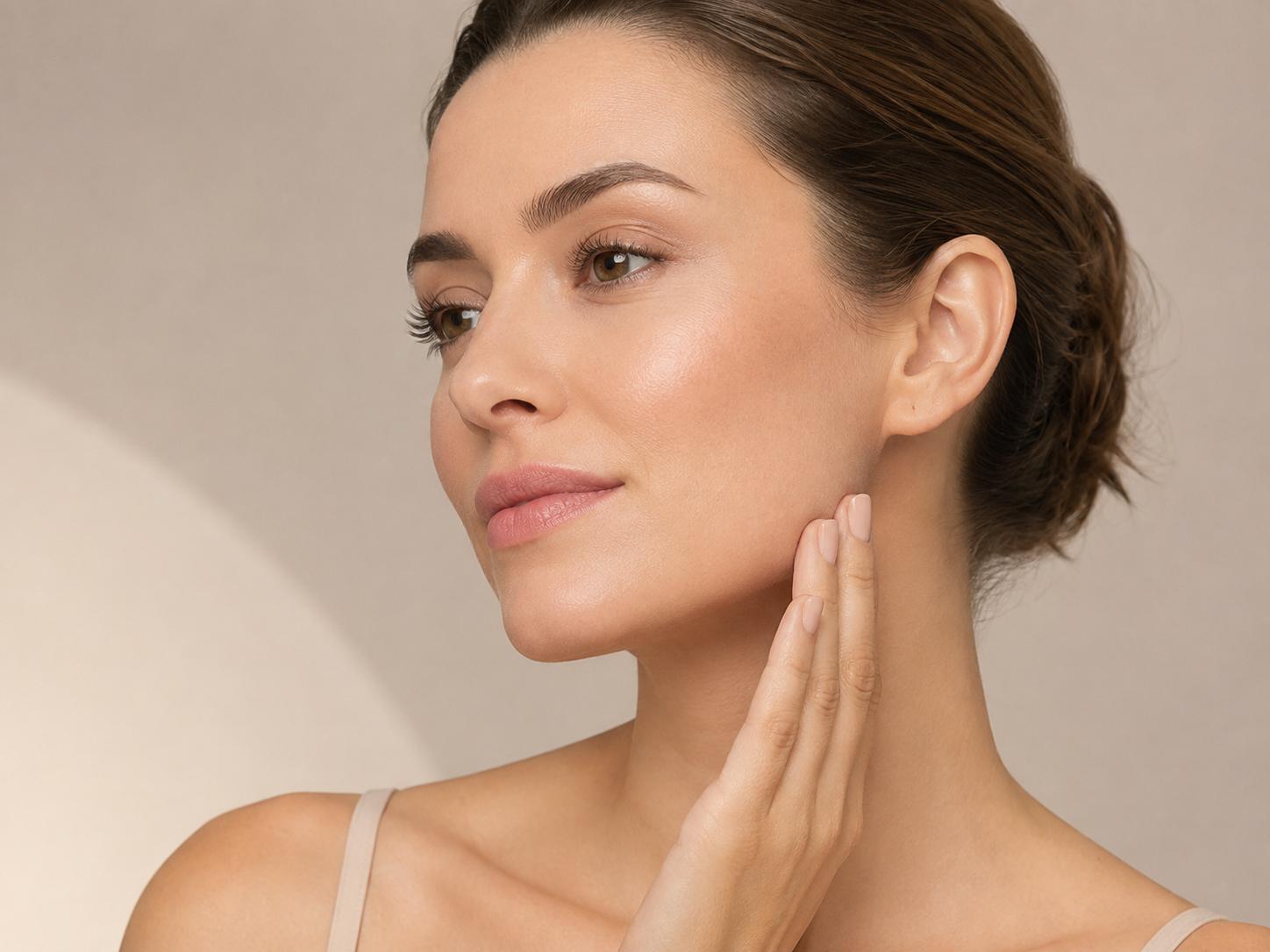 Masseter botox kosten