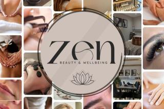 Zen - Beauty & Wellbeing