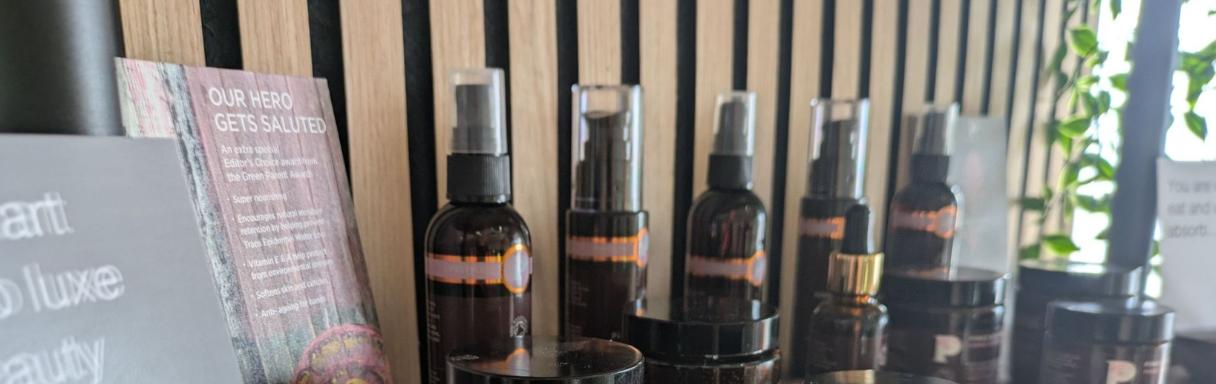 Emily Partridge injectables