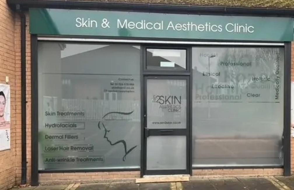 Zen2skin Aesthetics Ltd