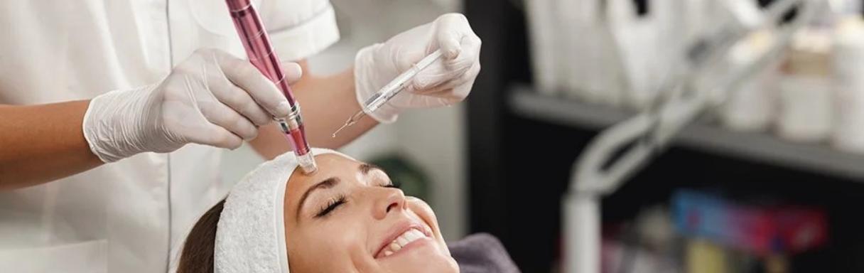 Injectables treatment for wrinkles in St Ives at Ziba Aesthetics