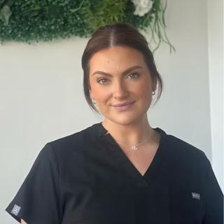 Megan Wood