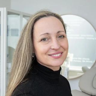 Claire Jackson