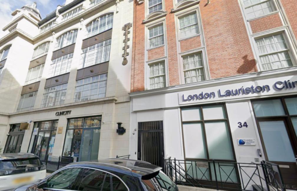 Amanda Azzopardi Aesthetics - London