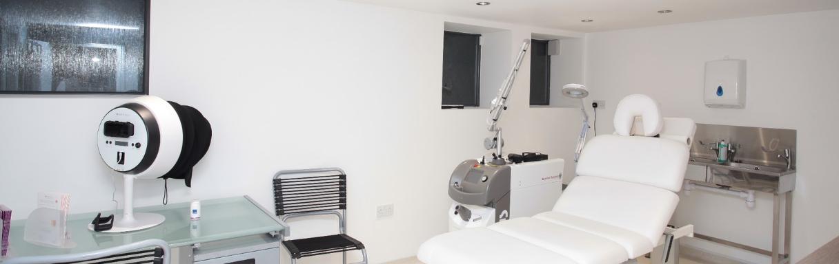 Injectables treatment for wrinkles in Bury at Blemish Clinic - Dermatology, Skin and Aesthetics