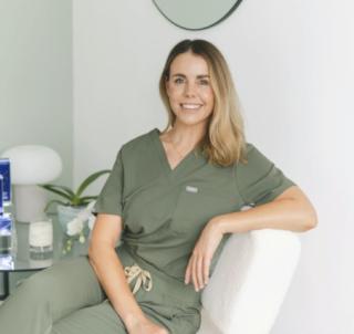 Natalie Bloomfield