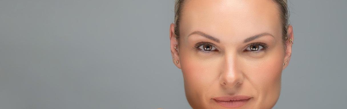 Injectables treatment for wrinkles in Weston-super-Mare at Amanda Jayne Aesthetics