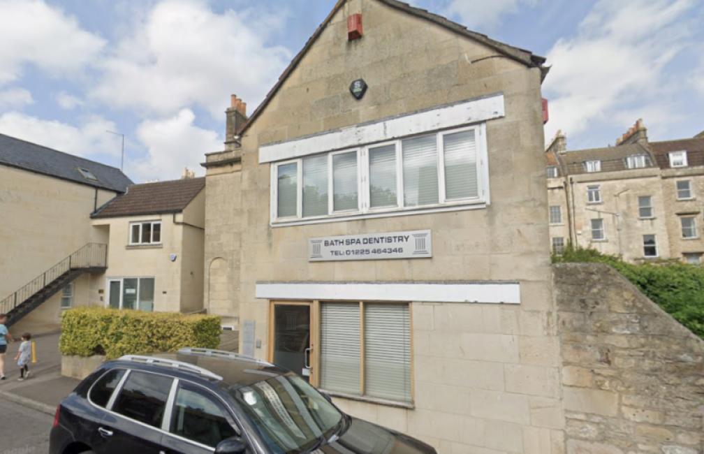 Bath Spa Dentistry