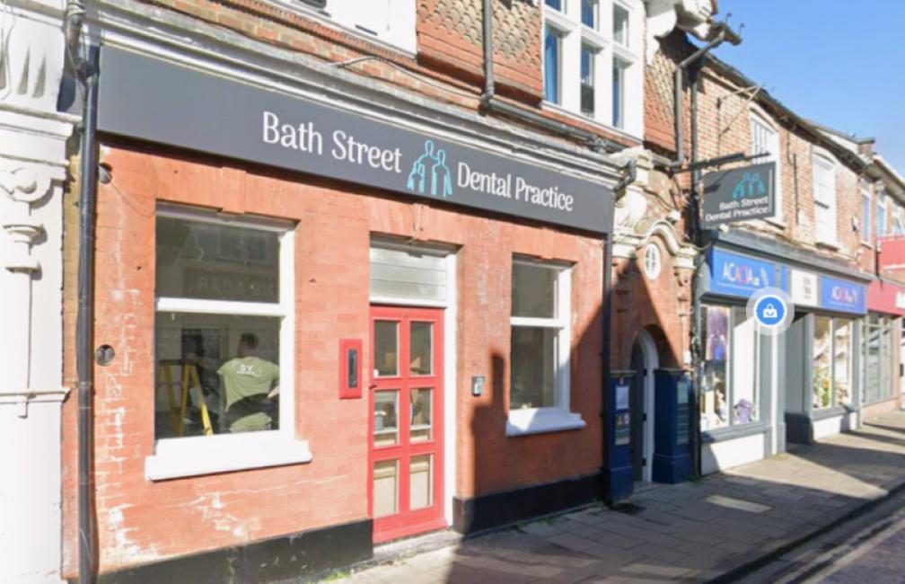 Bath Street Dental Practice