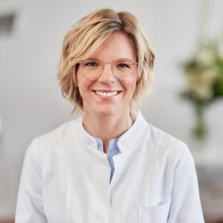 Jutta Schürholz