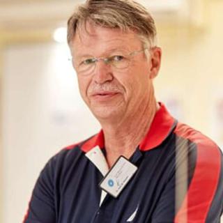 Markus Steinert