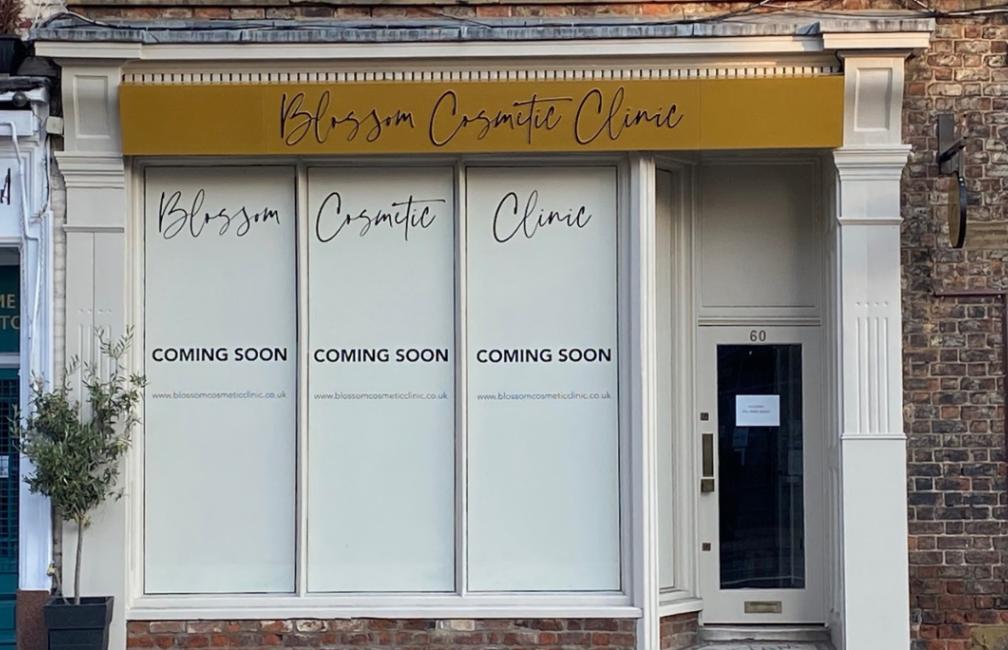 Blossom Cosmetic Clinic